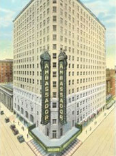 Ambassador Theater