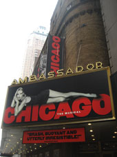 Ambassador Theatre